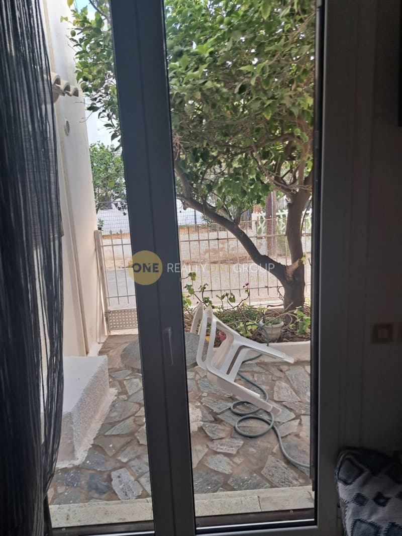 Μονοκατοικία στην Μπατσί, Άνδρος — Φωτογραφία 7 από 8