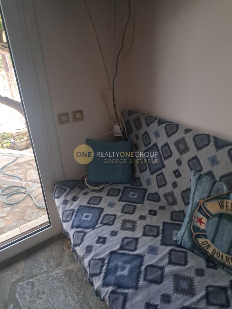 Μονοκατοικία στην Μπατσί, Άνδρος — Φωτογραφία 3 από 8