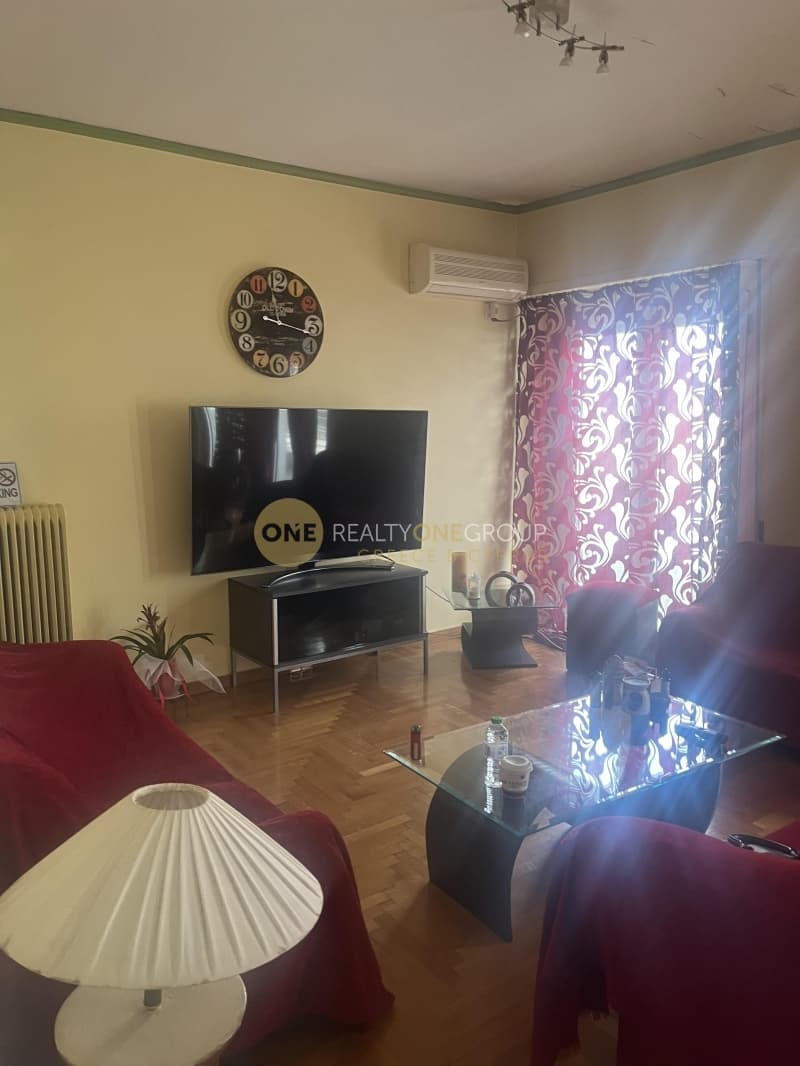 Διαμέρισμα στην Φωκίωνος Νέγρη, Κυψέλη — Φωτογραφία 13 από 18