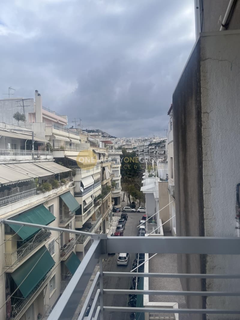 Διαμέρισμα στην Φωκίωνος Νέγρη, Κυψέλη — Φωτογραφία 16 από 18