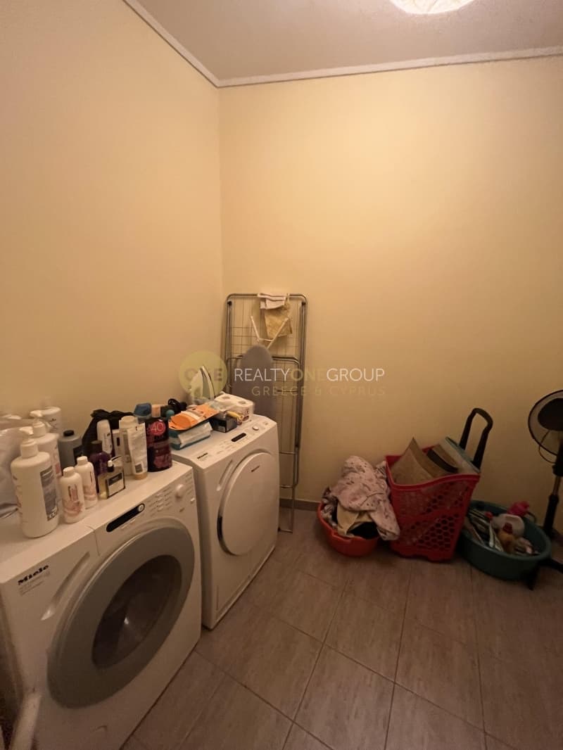 Διαμέρισμα στην Φωκίωνος Νέγρη, Κυψέλη — Φωτογραφία 6 από 18