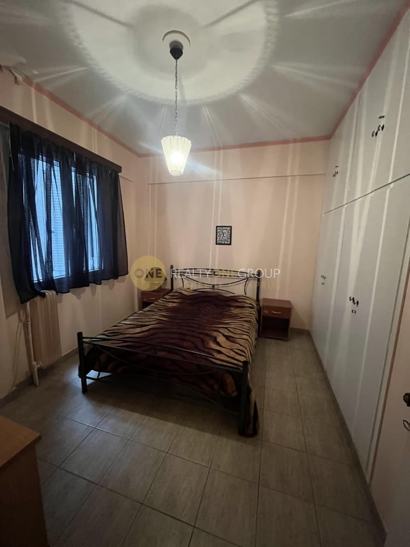 Διαμέρισμα στην Φωκίωνος Νέγρη, Κυψέλη — Φωτογραφία 10 από 18