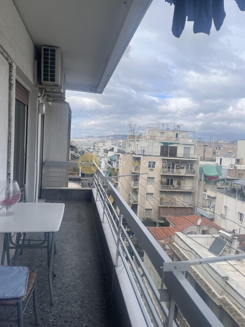 Διαμέρισμα στην Φωκίωνος Νέγρη, Κυψέλη — Φωτογραφία 17 από 18