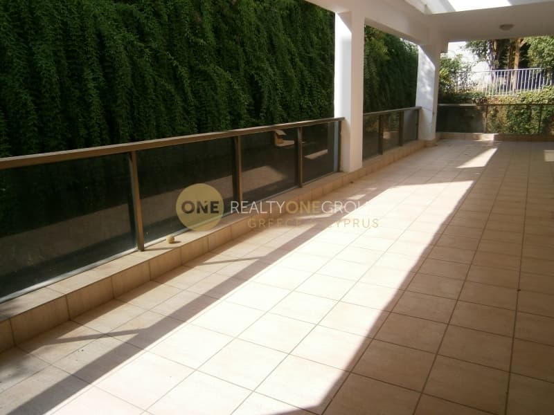 Apartment in Aktimones, Galatsi — Photo 3 of 28