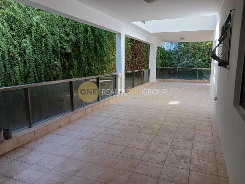 Apartment in Aktimones, Galatsi — Photo 19 of 28