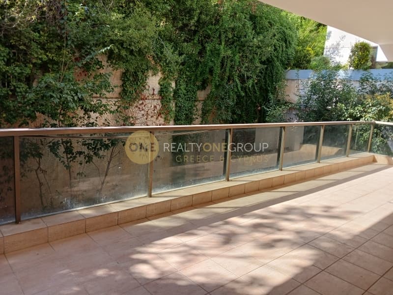 Apartment in Aktimones, Galatsi — Photo 14 of 28