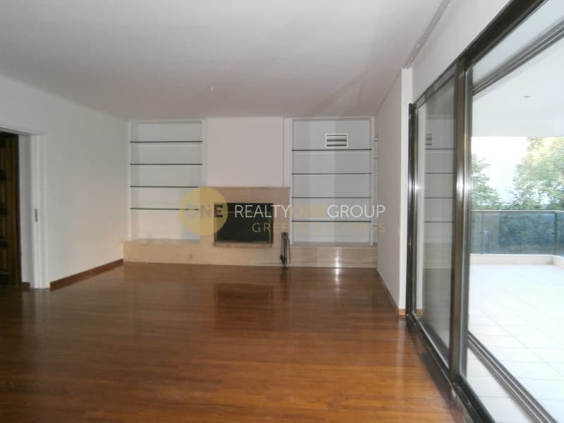 Apartment in Aktimones, Galatsi — Photo 1 of 28