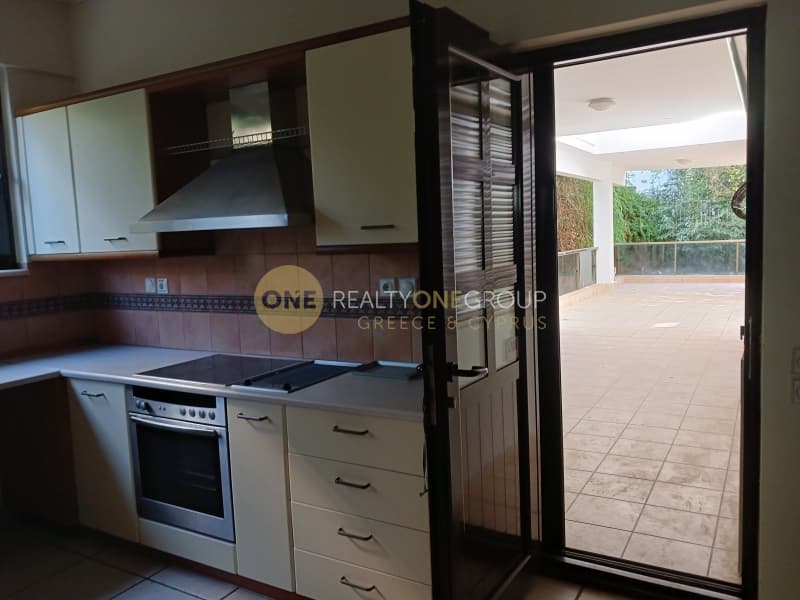 Apartment in Aktimones, Galatsi — Photo 23 of 28