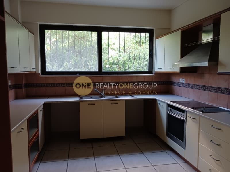 Apartment in Aktimones, Galatsi — Photo 21 of 28