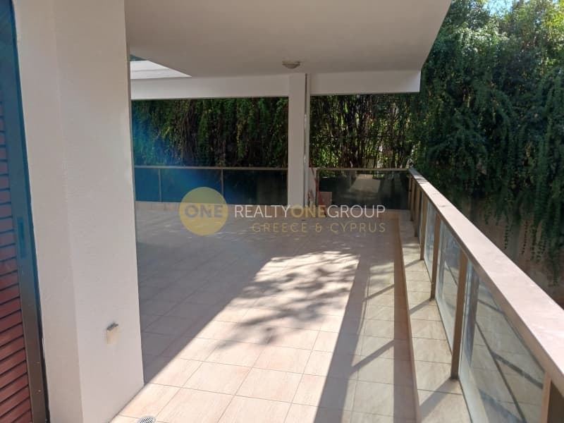 Apartment in Aktimones, Galatsi — Photo 16 of 28