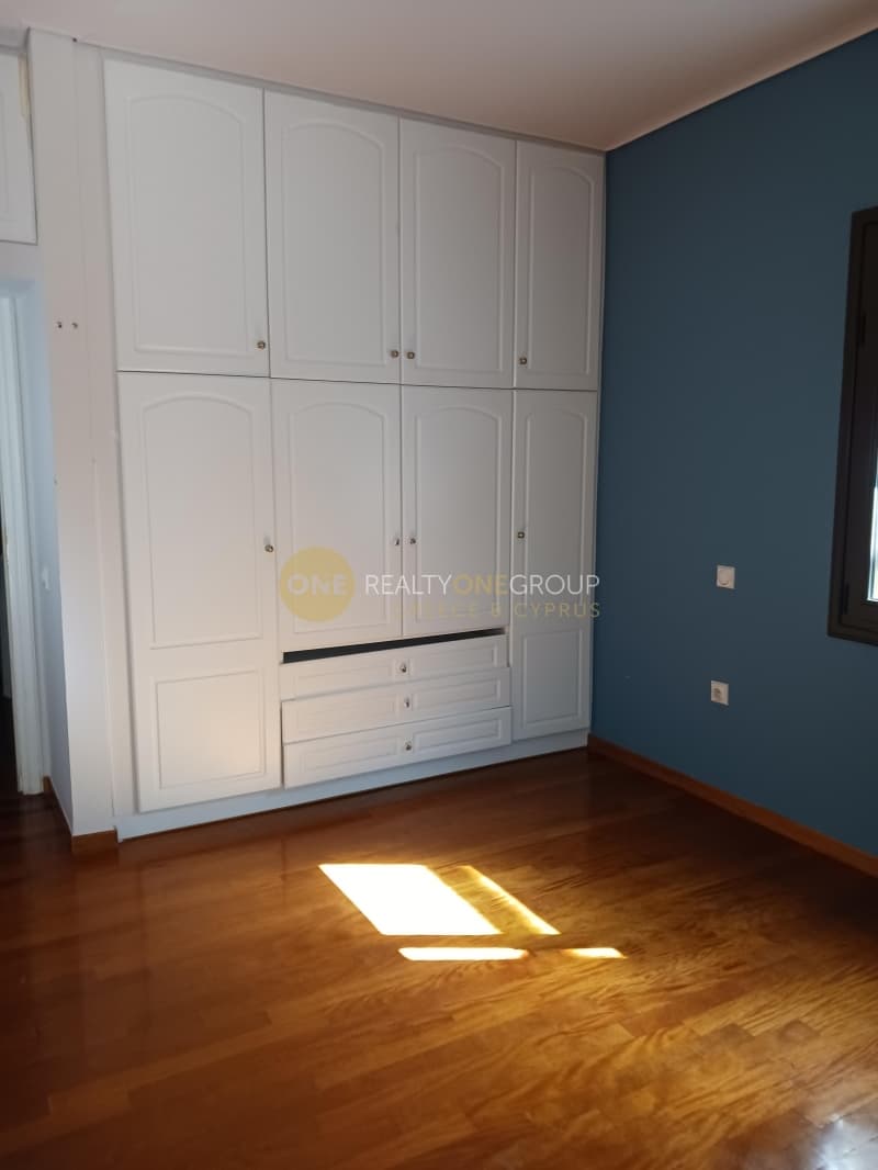 Apartment in Aktimones, Galatsi — Photo 15 of 28