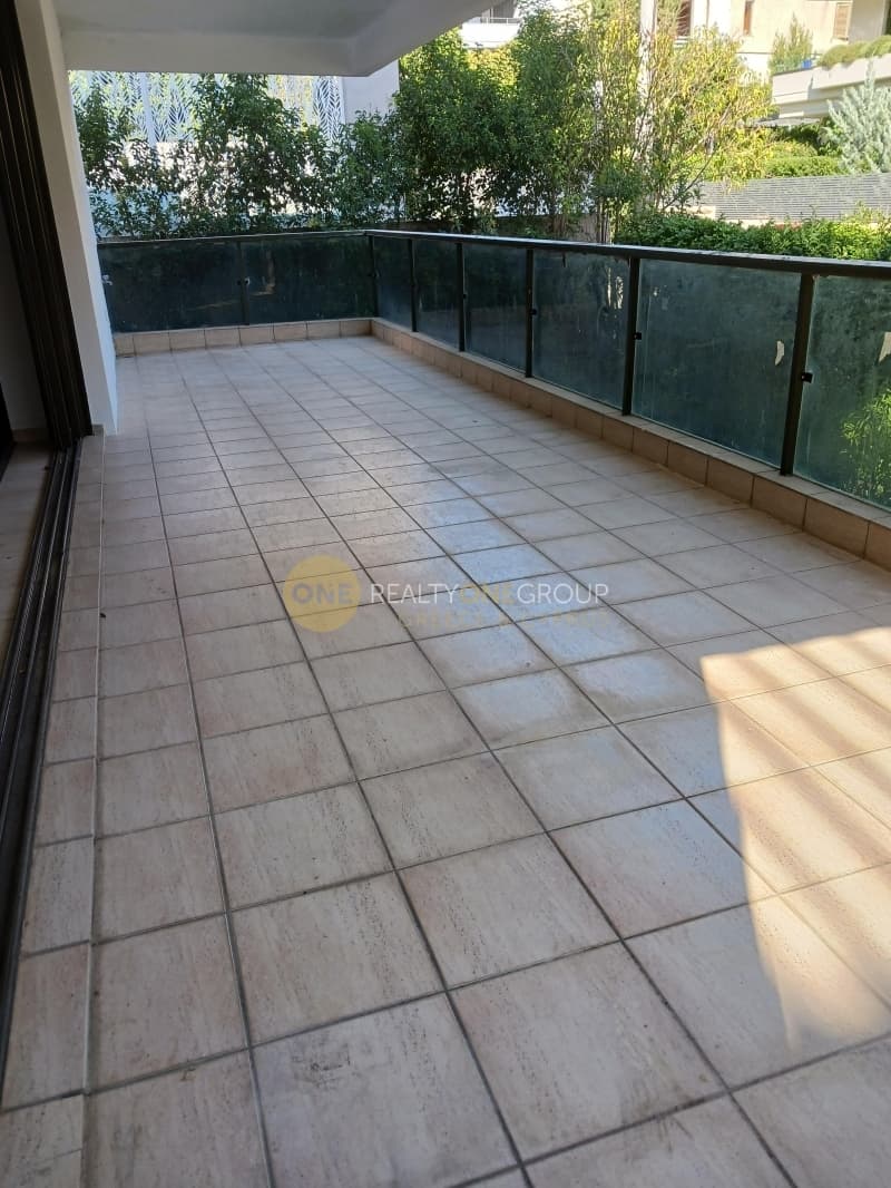 Apartment in Aktimones, Galatsi — Photo 26 of 28