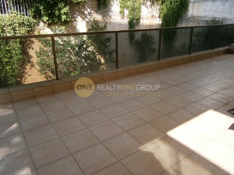 Apartment in Aktimones, Galatsi — Photo 4 of 28