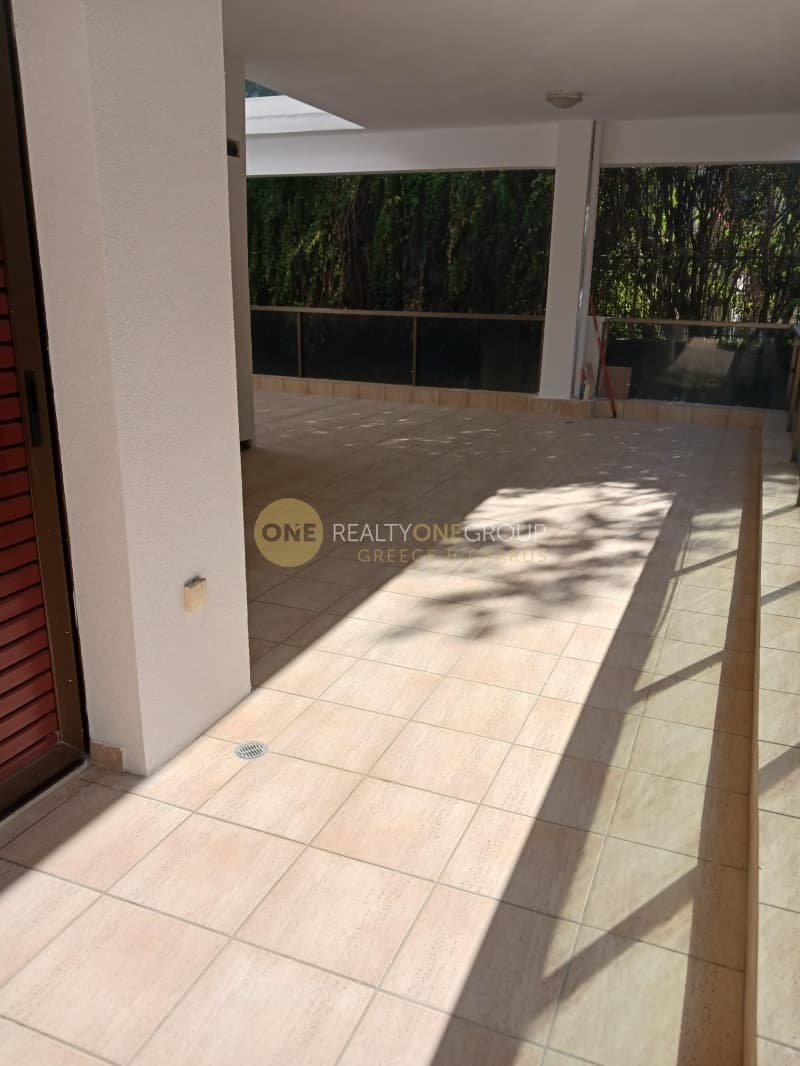 Apartment in Aktimones, Galatsi — Photo 17 of 28