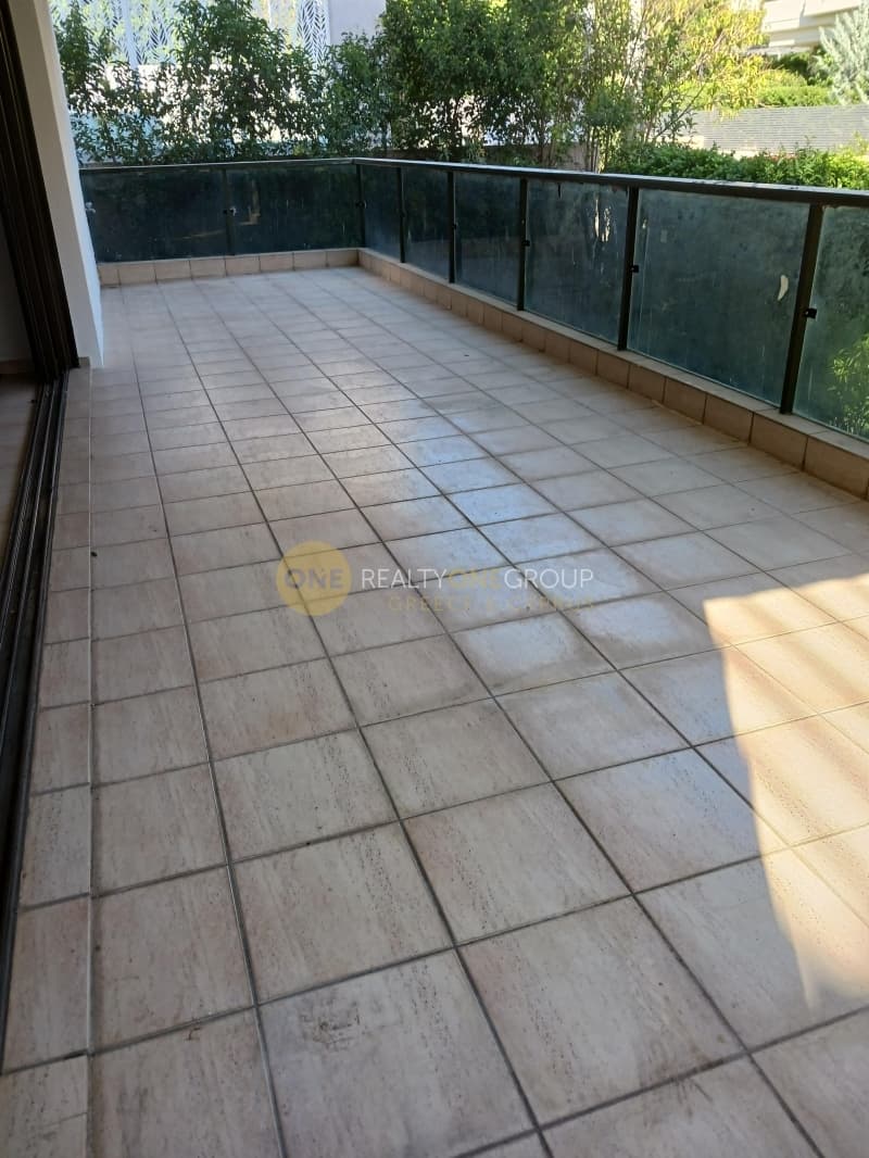 Apartment in Aktimones, Galatsi — Photo 25 of 28