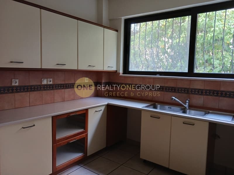 Apartment in Aktimones, Galatsi — Photo 13 of 28