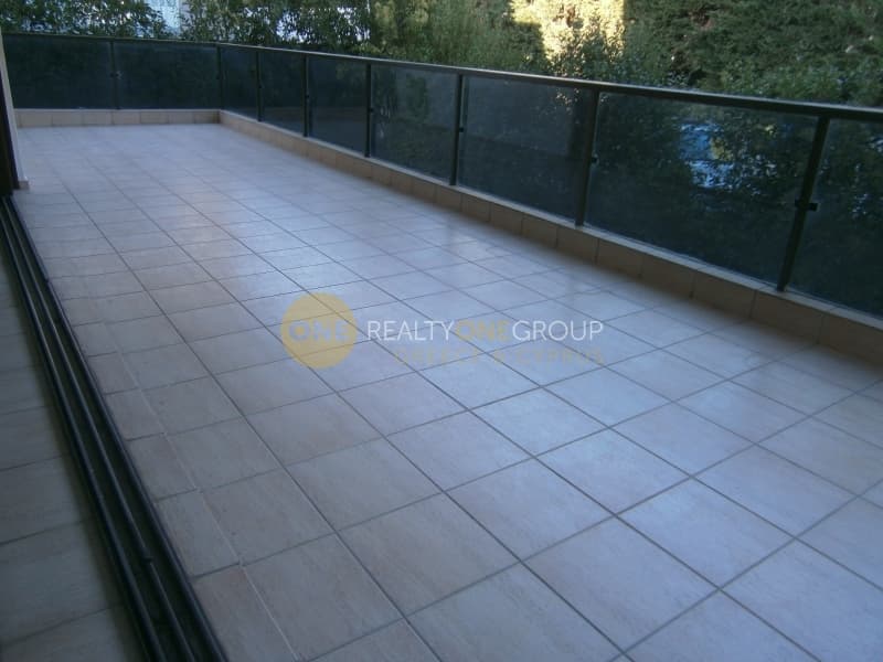 Apartment in Aktimones, Galatsi — Photo 11 of 28