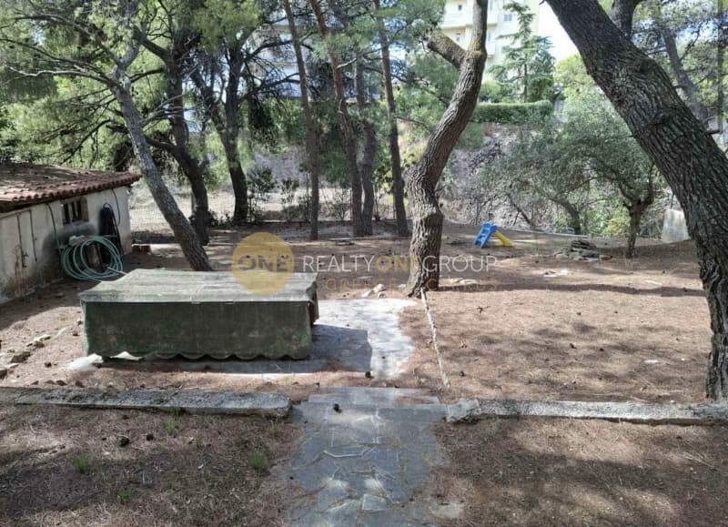 Μονοκατοικία στην Άνω Μελίσσια, Μελίσσια — Φωτογραφία 3 από 5