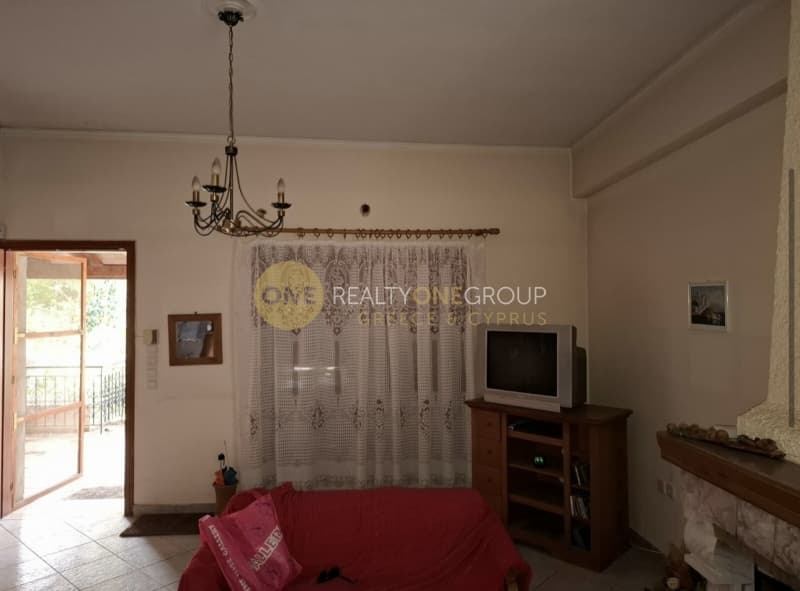 Μονοκατοικία στην Άνω Μελίσσια, Μελίσσια — Φωτογραφία 2 από 5
