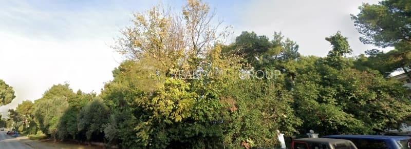 Οικόπεδο στην Κέντρο, Κηφισιά — Φωτογραφία 1 από 3
