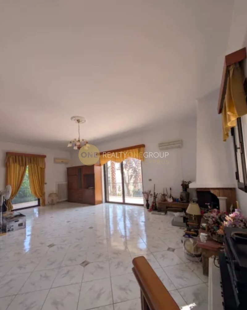 House in Patima Vrilission, Vrilissia — Photo 1 of 30