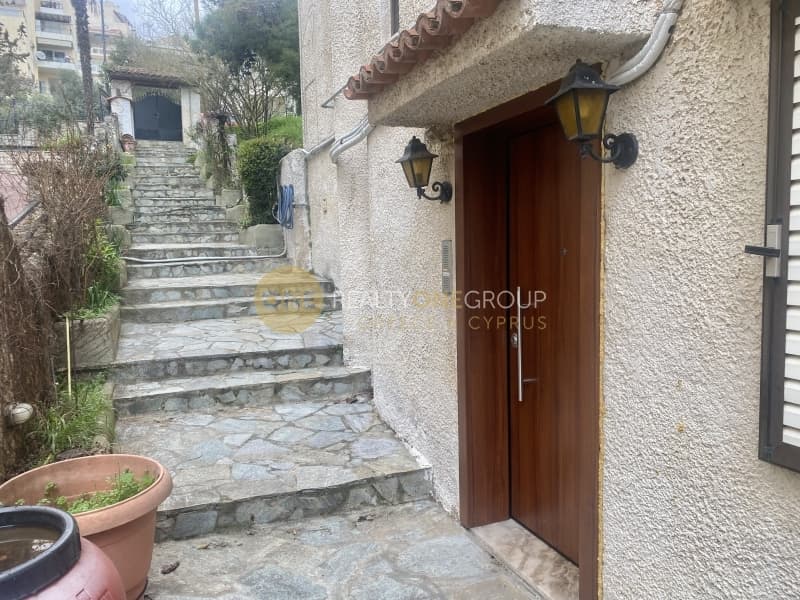 House in Patima Vrilission, Vrilissia — Photo 30 of 30