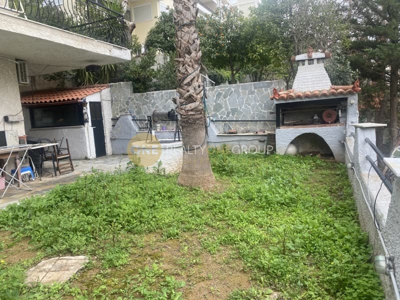 House in Patima Vrilission, Vrilissia — Photo 26 of 30