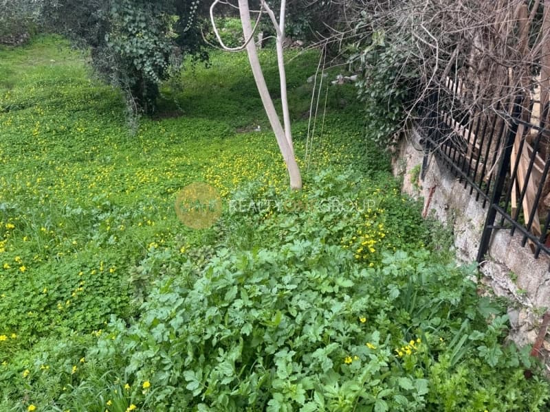 Building Plot in Zirineio, Kifisia — Photo 8 of 9