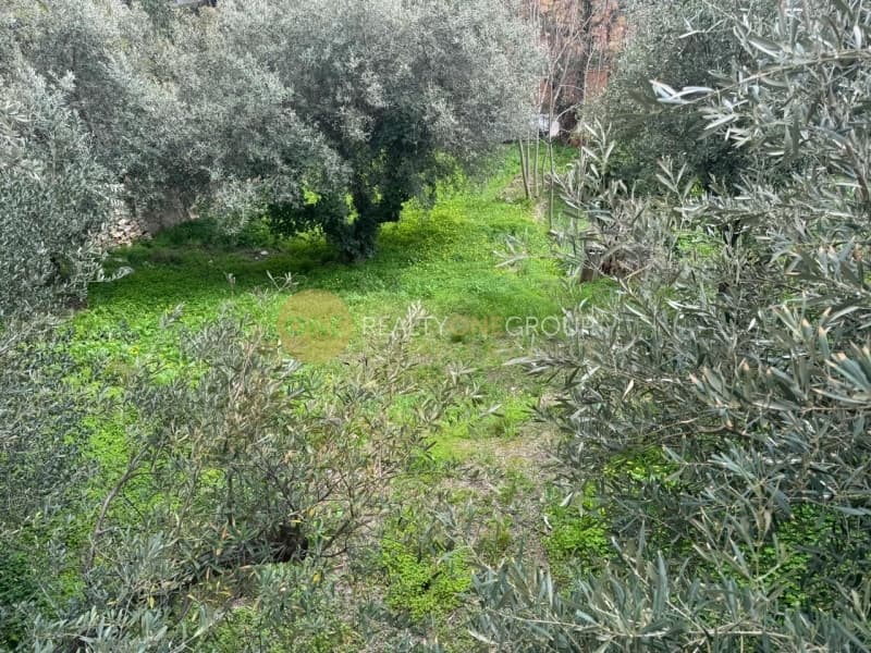 Building Plot in Zirineio, Kifisia — Photo 4 of 9