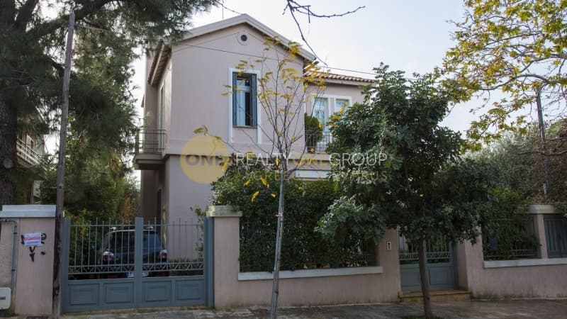 Μονοκατοικία στην Κεφαλάρι, Κηφισιά — Φωτογραφία 5 από 31
