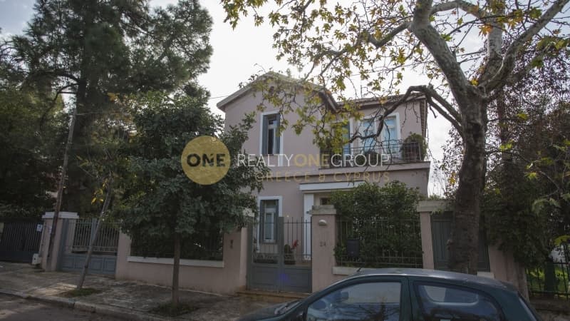 Μονοκατοικία στην Κεφαλάρι, Κηφισιά — Φωτογραφία 4 από 31