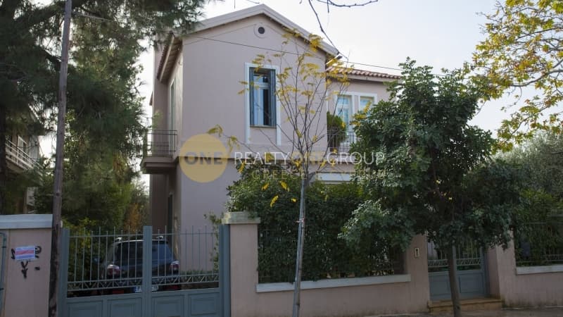 Μονοκατοικία στην Κεφαλάρι, Κηφισιά — Φωτογραφία 1 από 31