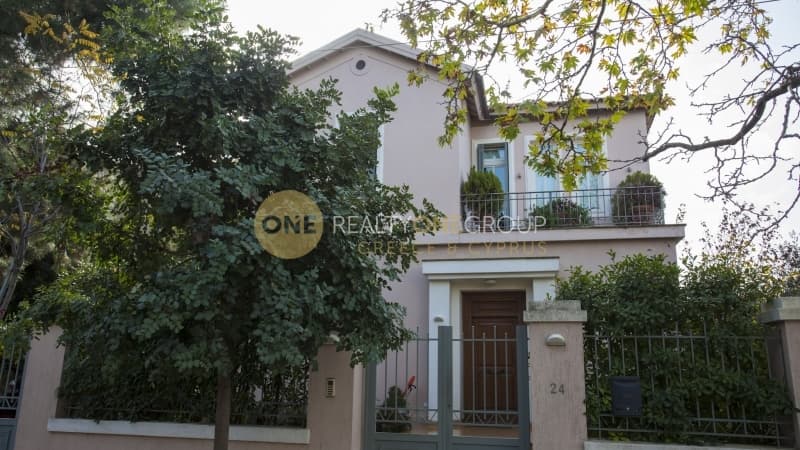 Μονοκατοικία στην Κεφαλάρι, Κηφισιά — Φωτογραφία 6 από 31