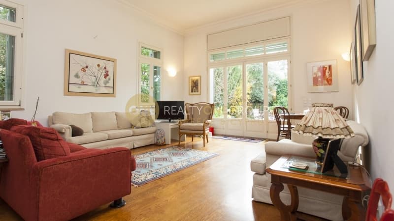 Μονοκατοικία στην Κεφαλάρι, Κηφισιά — Φωτογραφία 14 από 31