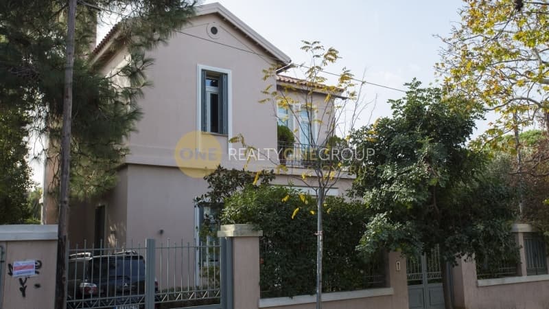 Μονοκατοικία στην Κεφαλάρι, Κηφισιά — Φωτογραφία 8 από 31