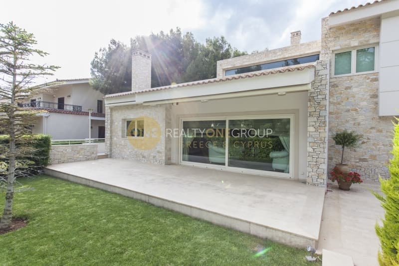 House in Kastritsa, Nea Erithraia — Photo 18 of 30