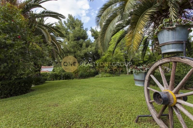 House in Kastritsa, Nea Erithraia — Photo 12 of 30