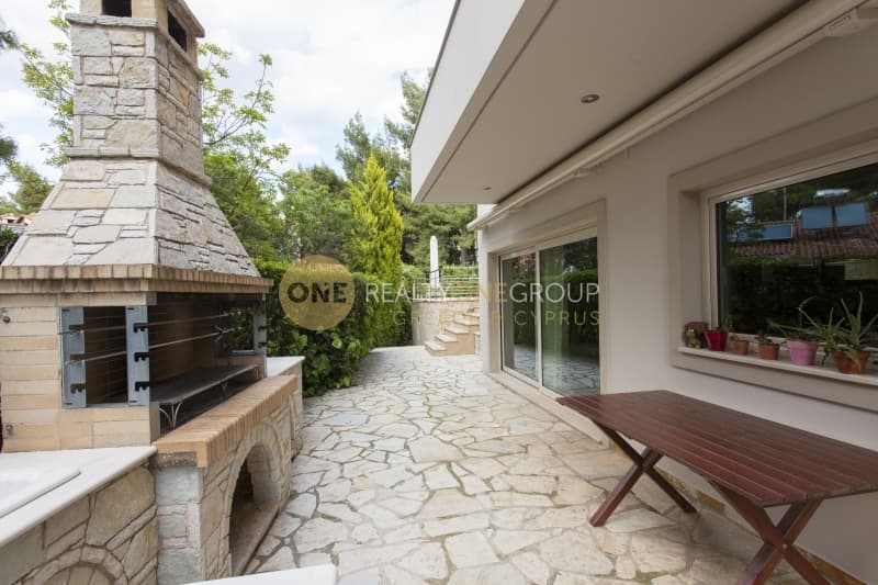House in Kastritsa, Nea Erithraia — Photo 20 of 30