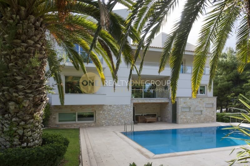 House in Kastritsa, Nea Erithraia — Photo 3 of 30