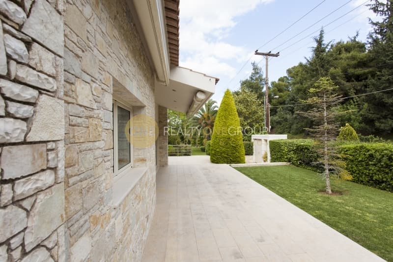 House in Kastritsa, Nea Erithraia — Photo 9 of 30