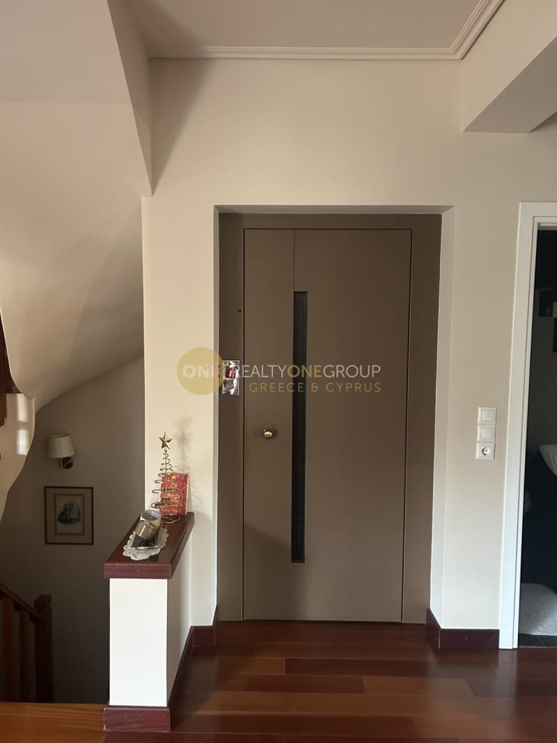 House in Kastritsa, Nea Erithraia — Photo 8 of 11