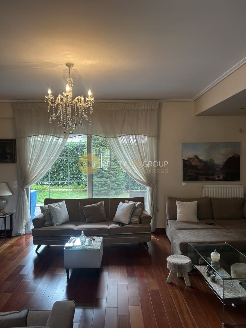 House in Kastritsa, Nea Erithraia — Photo 3 of 11
