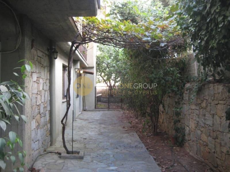 House in Ano Kastri, Nea Erithraia — Photo 20 of 30