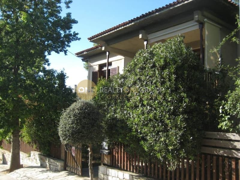 House in Ano Kastri, Nea Erithraia — Photo 1 of 30