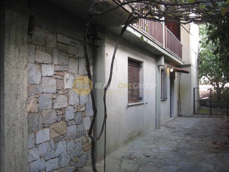 House in Ano Kastri, Nea Erithraia — Photo 22 of 30
