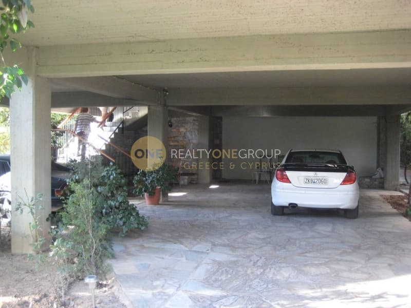 House in Ano Kastri, Nea Erithraia — Photo 8 of 30