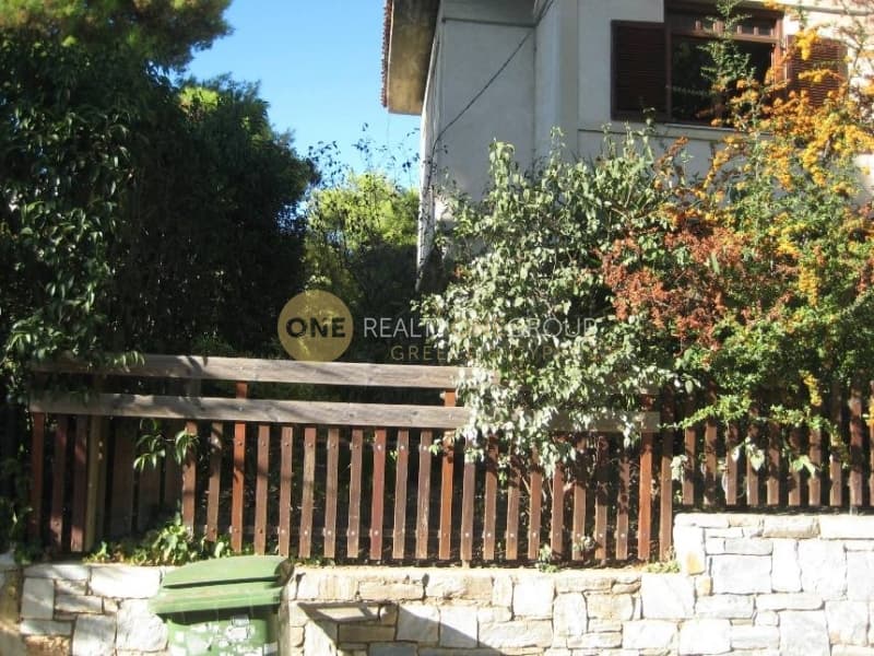 House in Ano Kastri, Nea Erithraia — Photo 11 of 30