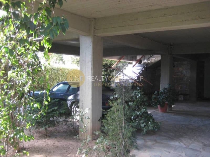 House in Ano Kastri, Nea Erithraia — Photo 15 of 30