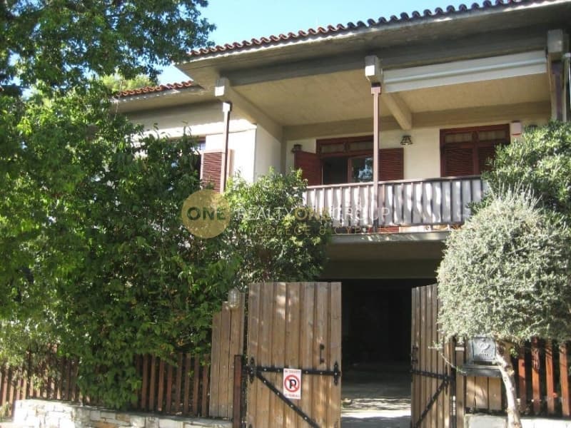 House in Ano Kastri, Nea Erithraia — Photo 4 of 30