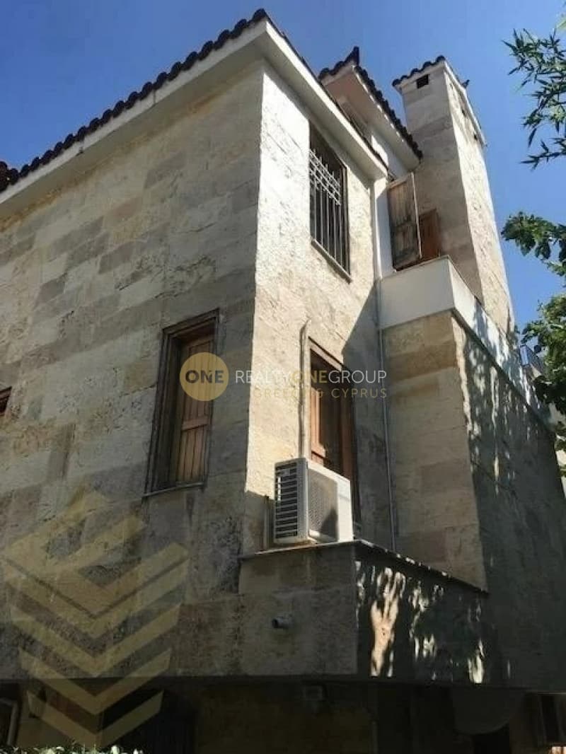 Μονοκατοικία στην Ζηρίνειο, Κηφισιά — Φωτογραφία 20 από 23